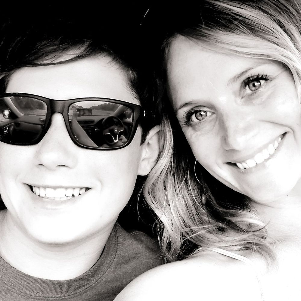 Meet your Posher, Camie